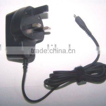 mobile phone travel charger