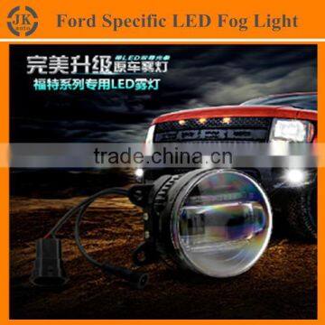 High Power Car Special LED Fog Light for Ford Transit High Quality LED Auto Fog Lamp for Ford Transit