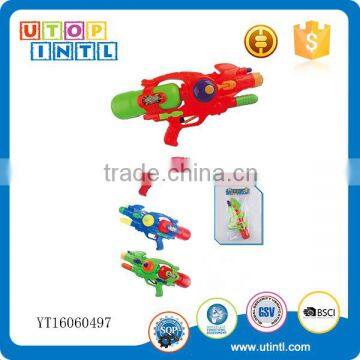 Child Water Gun Toys Hot Selling Product Plastic Water Gun Toy Summer Water Gun Toys Supplier's Choice