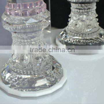 High Qualtiy Modern Church Pulpit With LED Light, Acrylic Church Pulpit photo-5