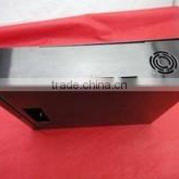 OEM enclosure aluminum box Sheet metal box