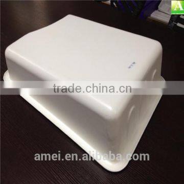 China Best-selling ABS Vacuum Formed Hard Plastic Special Tray photo-5