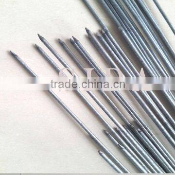 China Supplier Transmission Line Tower Stainless Steel Anti-bird Spikes for Sale photo-2