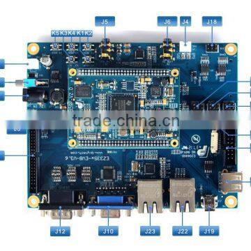 720MHz ARM Development System Board