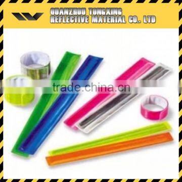 5015 Fashion Reflective Wristband for Safety photo-3