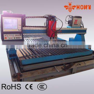 automatic cutting machine CNC cutting honeybee cnc