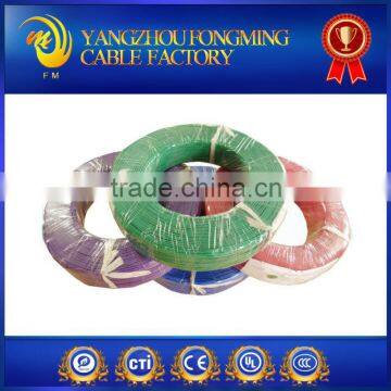 UL1569 0.75mm2 PVC Coated Wire photo-6