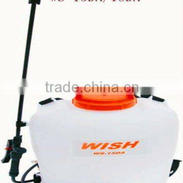 electric sprayer for pest control WS-12D