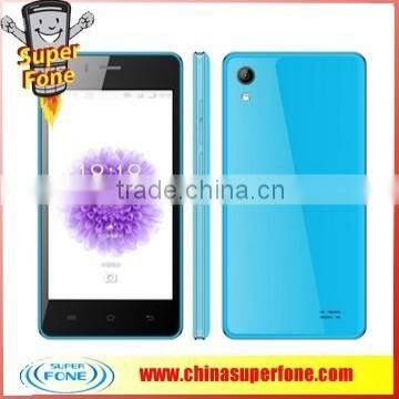 Android yestel Y1 3G GSM+WCDMA MTK6572 dual core cheap android mobile phone