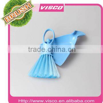 VA205 Visco High quality plastic brush set