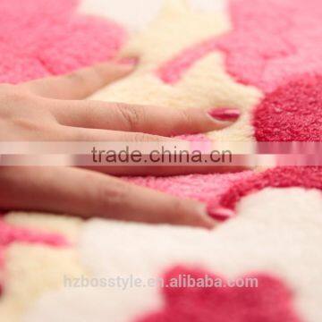 Cobblestone Paver Mats Memory Foam Rugs Bathroom Mat Washable Sets photo-4