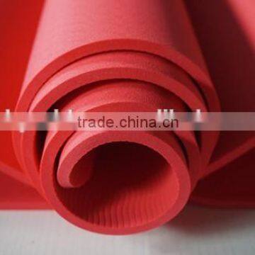 TPE Non-toxic Non-slip Durable Yoga Mat for Exercise/ Fitness/ Yoga photo-3