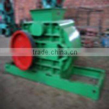 GS80x50 Crushing Roller