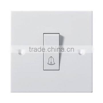 bell push wall switch