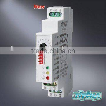 ON-delay Release-delay time relay timer TH-216