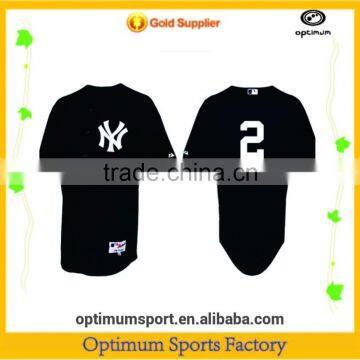 OEM Professional Sublimation Baseball Jersey&OEM Sublimation Baseball Jerseys&OEM Service ...