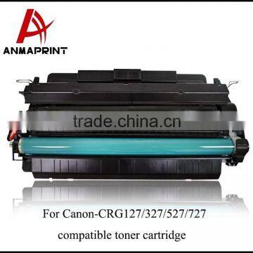 Compatible CRG527 toner cartridge use for Canon LBP8610/8620/8630 laser printer toner cartridge