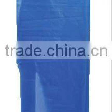 cheap disposable blocked PE Plastic apron