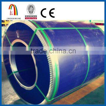 Aluzinc Prepainted Steel Coils PPGL Factory photo-2