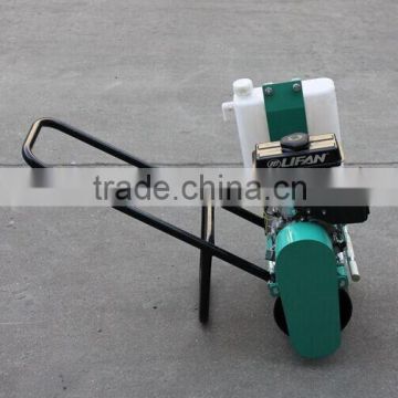 single drum roller /mini roller /vibratory roller