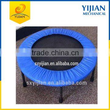 Factory price CE Standard Wholesale hot sale indoor trampoline