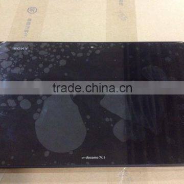 LCD digitizer screen For Sony Xperia Tablet Z SO-03E SGP312CN