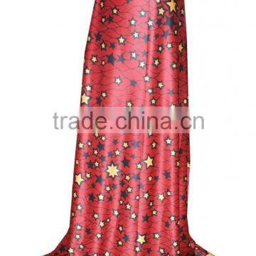silk satin lycra fabric
