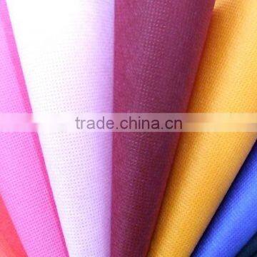 Polypropylene Spunbond Nonwoven Fabric, pp Spun Bonded Nonwoven Fabric, pp Spun-bonded Non-woven Fabrics photo-4