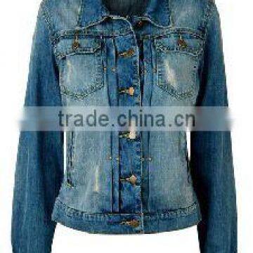 Ladies Jacket SKYA0000193
