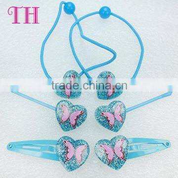 colorful new style best quality hand made traditional hair accessories wholesale china