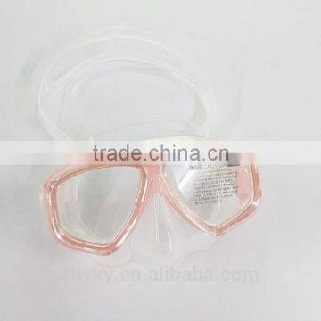 Hot New Products for 2016 Adjustable Mask Fin Dry Snorkel Scuba photo-3