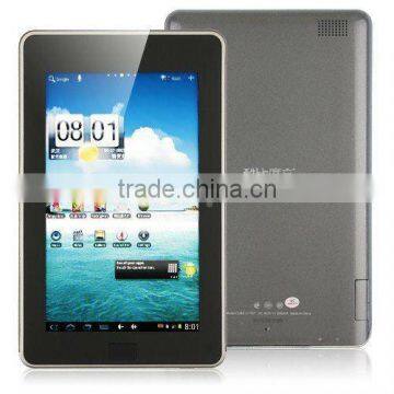 Cube U17GT GSM Phone Call 7 inch Android 2.3 IPS/AFFS 5 Points HD Capacitive RK2918 1GB DDR3 8GB Nand