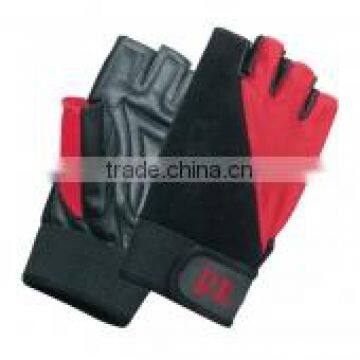 WEIGHT LIFTING GLOVES