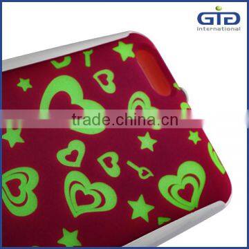 [GGIT] Luminous 2 in 1 for Huawei Honor 4X Mobile Phone Case photo-6