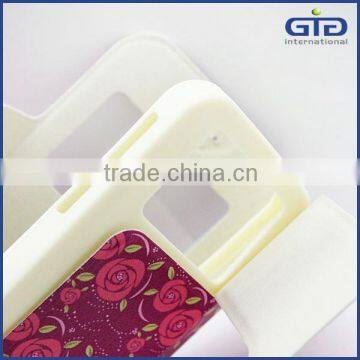 [GGIT] Wholesale OEM Universal Window Flip Case Universial Leather Case photo-4