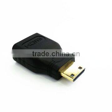 High Quality 1080p 3D Wholesale Mini Display Port to Hdmi Adapter/Converter photo-4