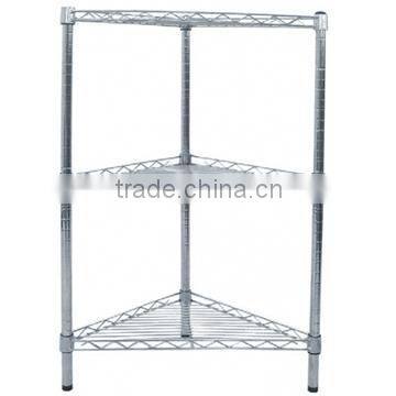 Hot Sale Living Room Wire Shelf