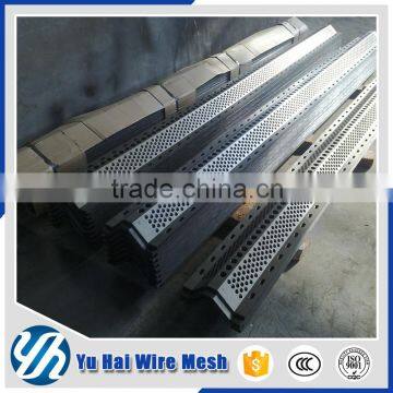 Cheap Cement Used Wind Dust Fence/network Iso9001