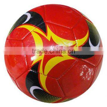 football soccer ball