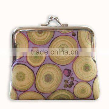 Multifunction mini bag coin purse