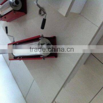 Factory Price Horizontal Sausage Stuffer 16P Sausage Making Machine With CE photo-4