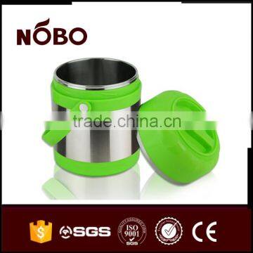 Nobo Stainless Steel Food Warmer Lunch Box photo-5