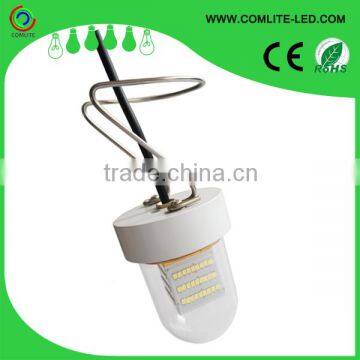 60W Deep Underwater Fishing Lure Light Fishing Flash Light CE RoHS photo-3