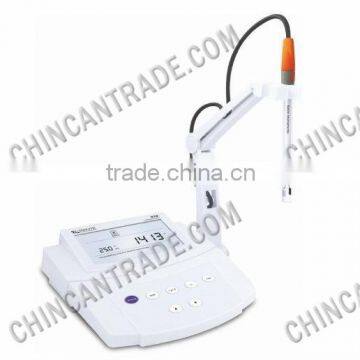 Bante510 Standard Conductivity/TDS Meter Up to 3 point calibration ATC LCD environmental and ecological studies