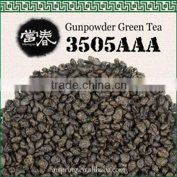 Gunpowder Green Tea 3505AAA