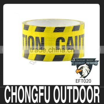 Yellow 48mm designer duct tape hot sale