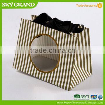 Special Professional Printing Brown Paper Bag
