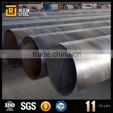 api 5l ssaw, astm spiral welded steel pipe, spiral welded carbon steel pipes