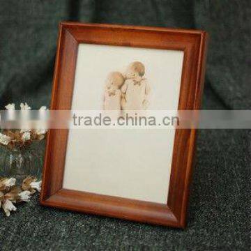 Home decorations wooden frame