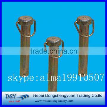 iron steel clevis pin with head export world dsy